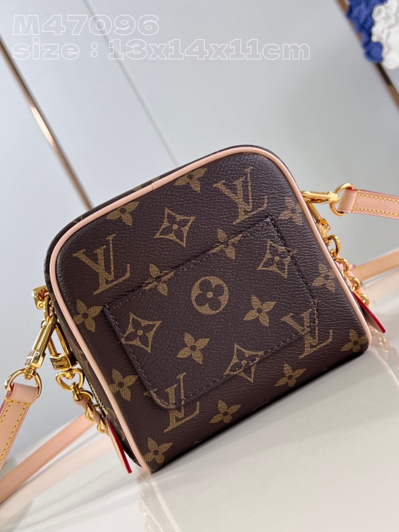 LV Satchel bags